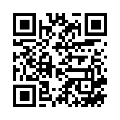 다온더케어 앱 설치 QR 코드